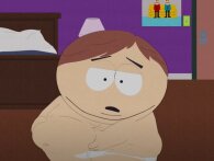 Cartman skal smide hvalpefedtet med slankemiddel i nyt South Park-afsnit