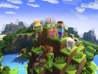 Minecraft-feberen fortsætter: Netflix er på vej med en animeret serie