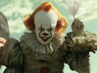 Bill Skarsgård vender officielt tilbage som Pennywise The Clown i den kommende It-serie