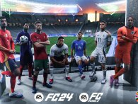 EA Sports FC24 er klar med gratis EM-opdatering