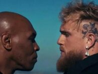 Mike Tyson vs. Jake Paul skal mødes i bokseringen alligevel til november