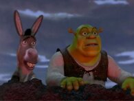 Eddie Murphy afslører: Solofilm om Æsel på vej og Shrek 5 i 2025
