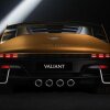 Aston Martin løfter sløret for Valiant - et gadelovligt 734 hestes V12-bæst