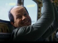 Høje tindinger og halsbrækkende flyvninger: Mark Wahlberg har slået sig sammen med Mel Gibson på actionfilmen Flight Risk