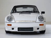 1 ud af 55 på verdensplan: Ultrasjælden 1974 Porsche 911 Carrera RS 3.0 er dukket op på auktion