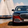 Mercedes-Maybach løfter sløret for pivfræk S-Class