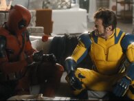Deadpool og en modvillig Wolverine forklarer, hvorfor Deadpool 3 er den perfekte datefilm
