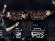Swedish House Mafia flytter til en af Ibizas fedeste natklubber i 6 uger
