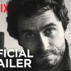 Foto: Netflix - Første nervepirrende trailer til doku-serien om massemorder Ted Bundy