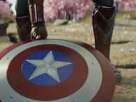 Første trailer til Captain America 4! 