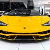 1 ud af 20 Lamborghini Centenario Coupe på verdensplan er kommet på auktion