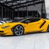 Foto: Chicago Motorcars - 1 ud af 20 Lamborghini Centenario Coupe på verdensplan er kommet på auktion