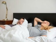 Søvn-skilsmisse vokser i popularitet blandt kærestepar