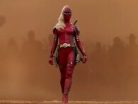 Sidste Deadpool-trailer afslører endnu en velkendt karakter samt Lady Deadpool i fuld kostume