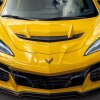 Foto: Chevrolet - Chevrolet har lanceret deres mest kraftfulde Corvette til dato