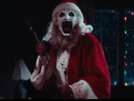 Art the Clown går på juledrab i ny trailer til Terrifier 3