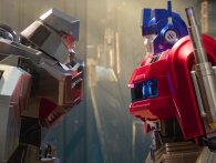 Forhistorien til Transformers med Optimus Prime og Megatrons bromance har fået ny trailer