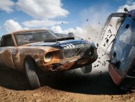 Første trailer Wreckfest 2 varsler derby-smadder for alle pengene