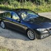 BMW 520D - Foto: Connery - Aksel.nu: Sådan sælger du nemmest din bil dyrest