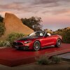 Mercedes-Maybach introducerer luksus-roadster SL Monogram Series