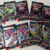 Boosterpack-konkurrence - skal du nå at fange Greninja Ex inden det næste set?