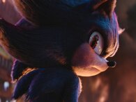 Keanu Reeves er den nye superskurk i første trailer til Sonic the Hedgehog 3