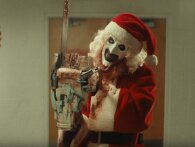 Art the Clown er tilbage - se den blodige trailer til Terrifier 3