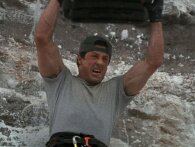 Sylvester Stallone er klar til Cliffhanger 2 blot 31 år efter etteren