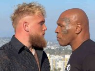 Mike Tyson har afsløret, at han tager psykedeliske svampe under sin boksetræning til Jake Paul-kampen