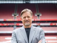 Peter Schmeichel gør comeback