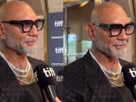 Dave Bautista er blevet super trimmet: 