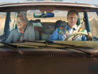 Will Ferrell har lavet en road-trip-film med sin bedste ven i første trailer til Will & Harper