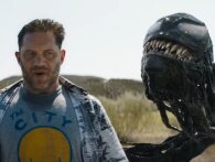 Venoms intergalaktiske skaber invaderer jorden i sidste hæsblæsende trailer til Venom 3