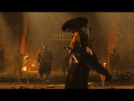 PlayStation afslører efterfølgeren til Ghost of Tsushima: Ghost of Yotei kommer i 2025