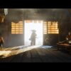 Ghost of Yotei - SuckerPunch Games - PlayStation afslører efterfølgeren til Ghost of Tsushima: Ghost of Yotei kommer i 2025