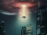 The Manhattan Alien Abduction: Netflix teaser fører os ind i UFO-mysteriet med konspiration og bedrag