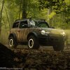 Foto: Ford Motors - Ford lancerer Sasquatch-udgave af Ford Bronco til amerikanere, der tror på Bigfoot