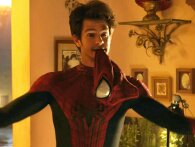 Andrew Garfield er meget åben for at vende tilbage som Spider-Man