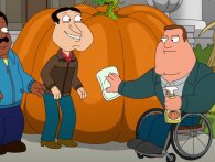 Family Guy er på trapperne med særligt Halloween-afsnit - tjek traileren ud