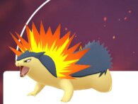 Pokémon-leak får internettet til at cancelle #157: Typhlosion fik et barn med en pige?