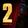 Blumhouse - Five Nights at Freddy's 2 bekræftet til december 2025