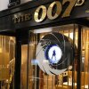 Foto: The 007 - Verdens første officielle James Bond-bar er åbnet i England