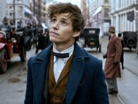 Eddie Redmayne om fremtiden for Fantastic Beasts: 