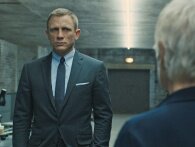 Daniel Craig svarer altid disse tre ord, når han bliver spurgt om den næste James Bond