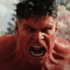 Foto: Marvel "Captain America: Brave New World" - Red Hulk er ankommet i ny trailer til Captain America 4