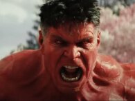 Red Hulk er ankommet i ny trailer til Captain America 4