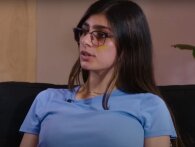 Mia Khalifa afslører: Sådan påvirker mit tidligere arbejde stadigvæk mit liv