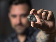 100 kroner på Bitcoin i 2014: Så mange penge ville du have i dag