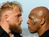 10 ting du skal vide inden Mike Tyson vs. Jake Paul boksekampen