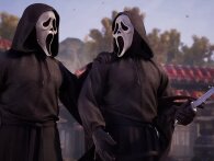 Scream kommer til Mortal Kombat - nu kan du spille som Ghostface